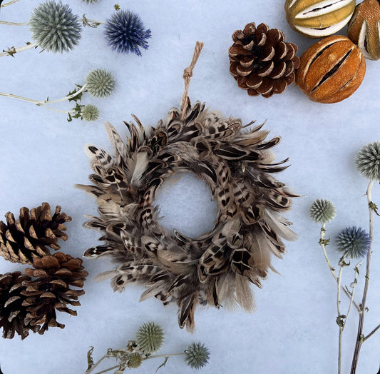 Christmas bauble | Tree decorations | Christmas tree bauble | Farmhouse Christmas |Farmhouse decor | Bauble